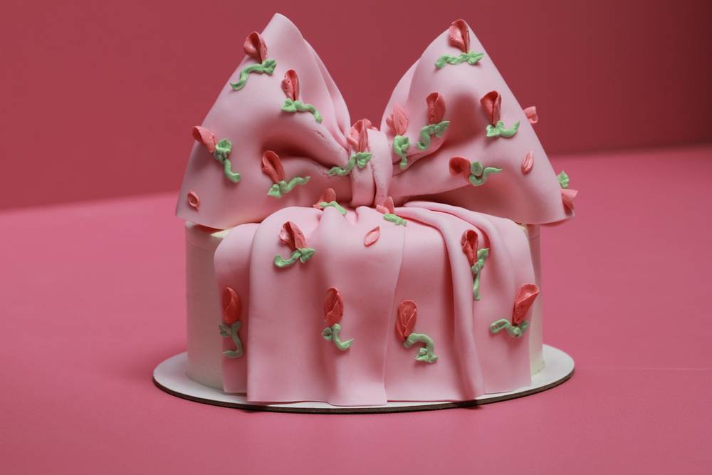 أفضل النكهات التي تتناسب مع كيكة الفيونكة