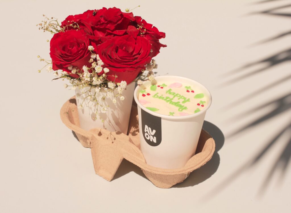 كستومايزد كيك على ذوقك في كيك جدة