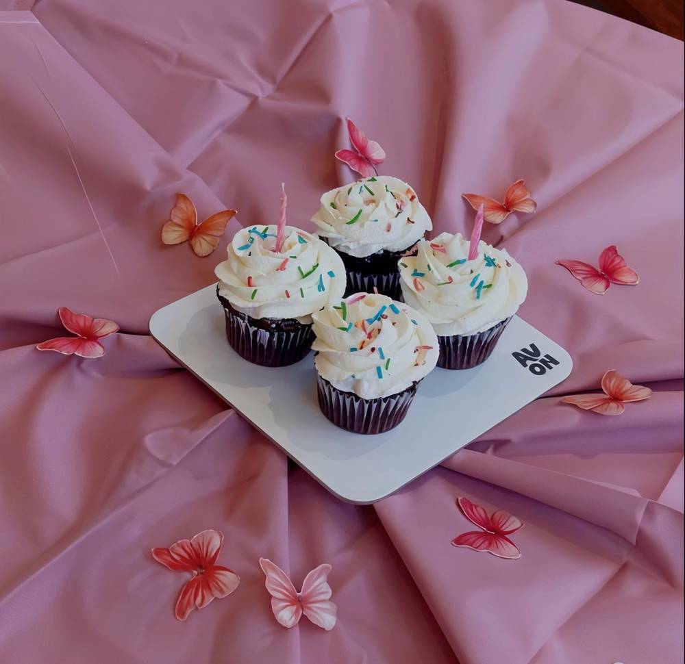 كيك كوكيز​