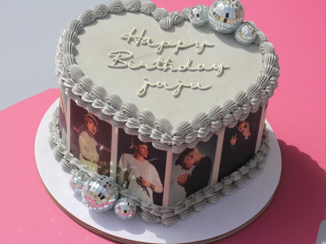 كل اللي محتاج تعرفه عن كيك طباعة الصور: أفكار، أسعار، وطريقة الطلب