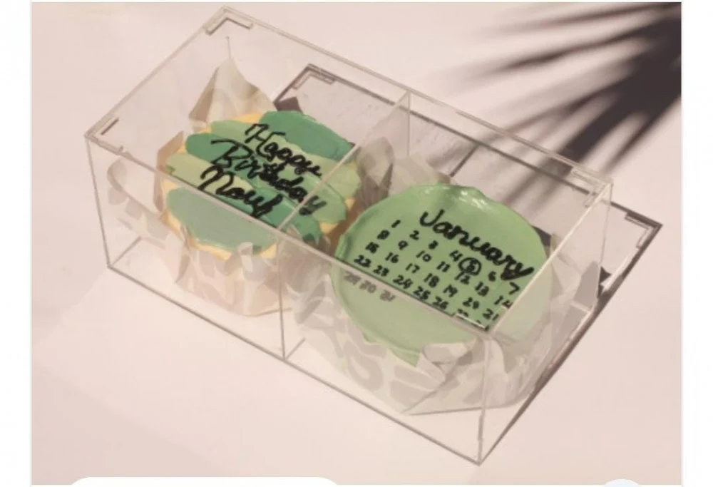 أكريلك بوكس جدة