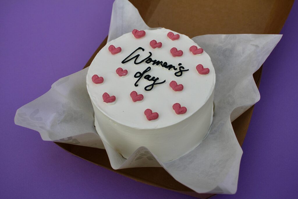 أفضل محلات كيك في المدينة