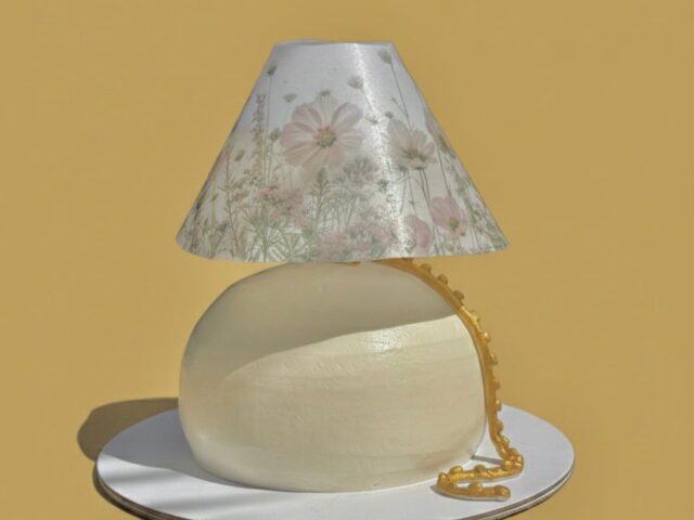 طريقة عمل كيكة الاباجورة بخطوات سهلة