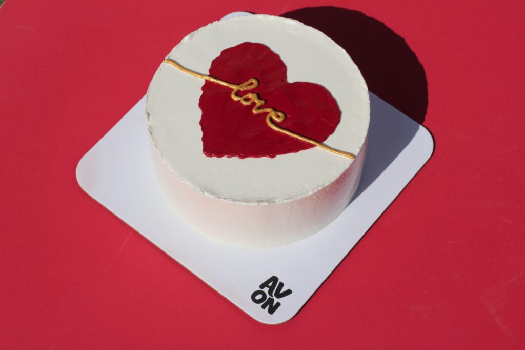 كيف تختار هدية عيد الحب