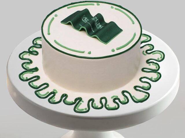 كيك يوم التأسيس 2026 بتصاميم فاخرة لاحتفال 22 فبراير في السعودية