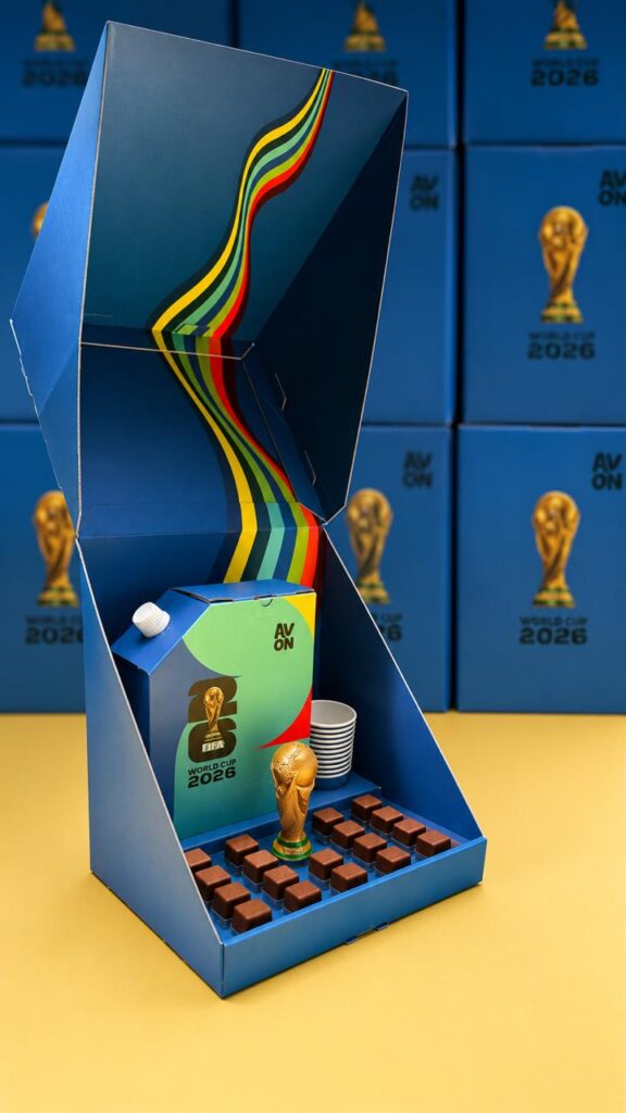 جلسة مشاهدة كأس العالم
