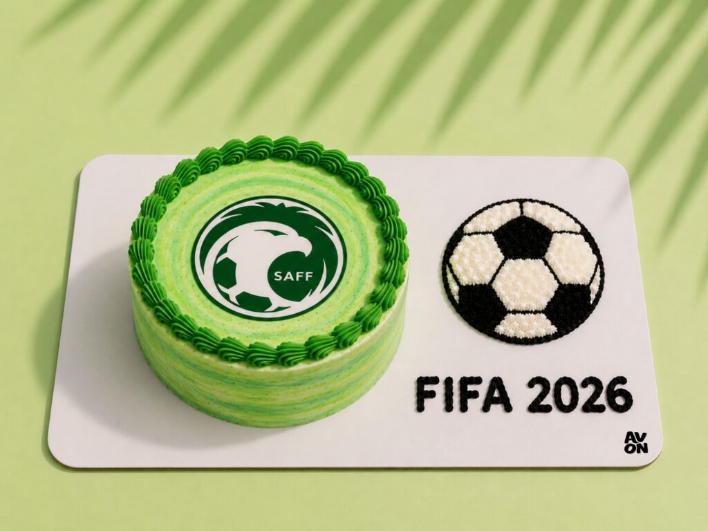 هدايا كأس العالم