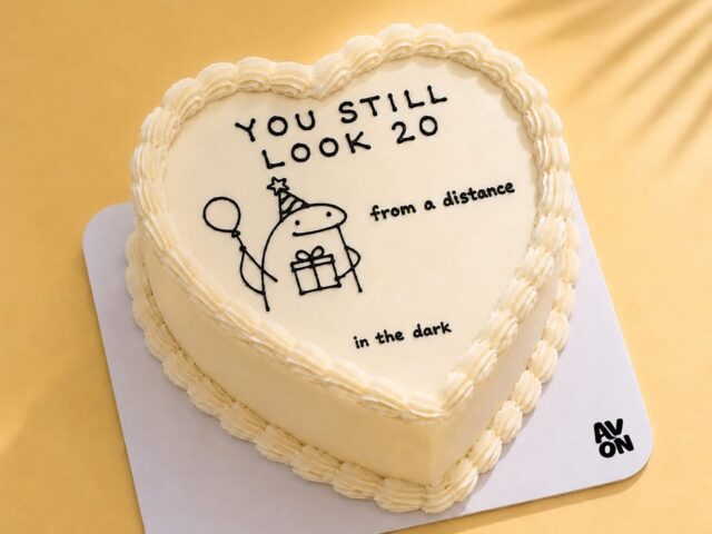 أفكار عيد ميلاد للكبار