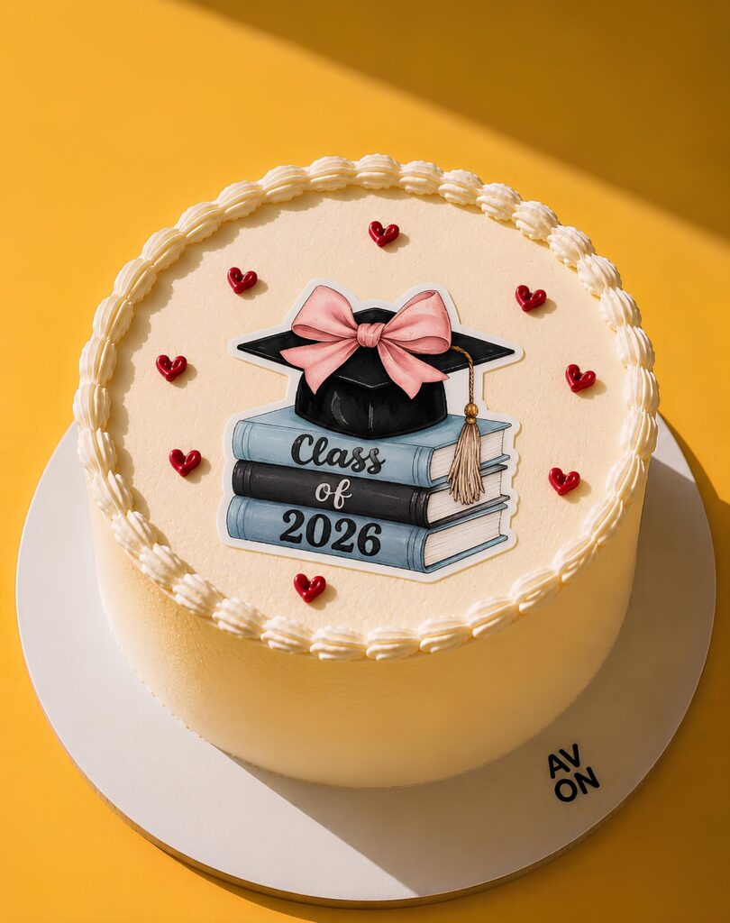احتفال التخرج 2026